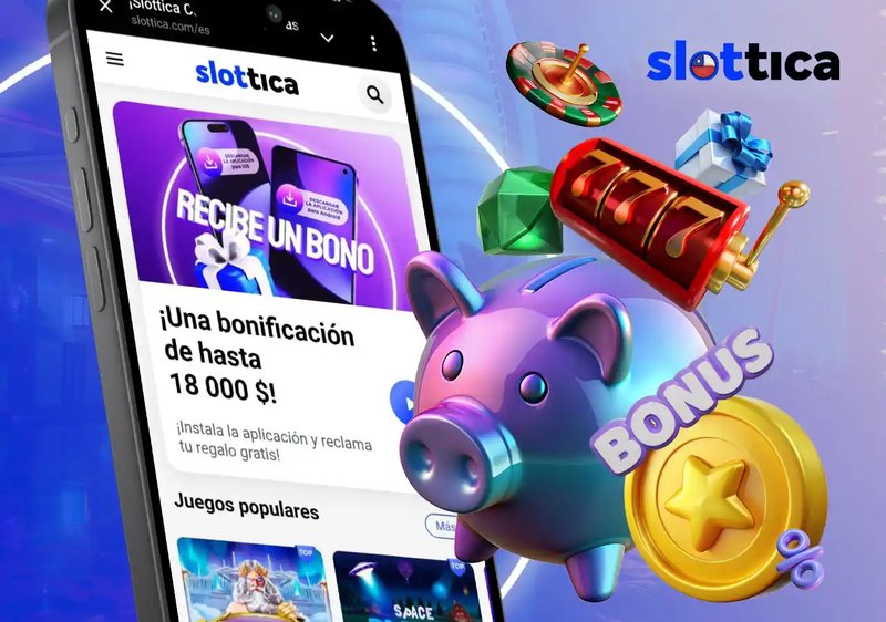 Comparativa de bonos sin depósito en casinos online