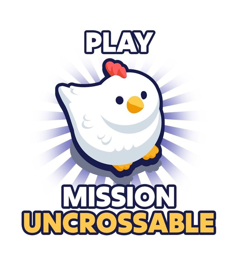 Mission Uncrossable: Il Gioco di Azione Estremo su Roobet