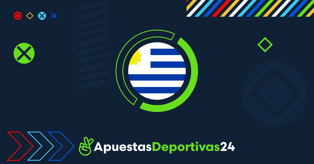 Apuestas Deportivas en Uruguay Todo lo que Necesitas Saber -485942372 Apuestas Deportivas en Uruguay Todo lo que Necesitas Saber -485942372