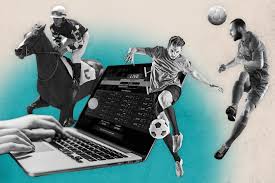 Apuestas Deportivas Guía Completa para Apostar Inteligentemente -458241013 Apuestas Deportivas Guía Completa para Apostar Inteligentemente -458241013