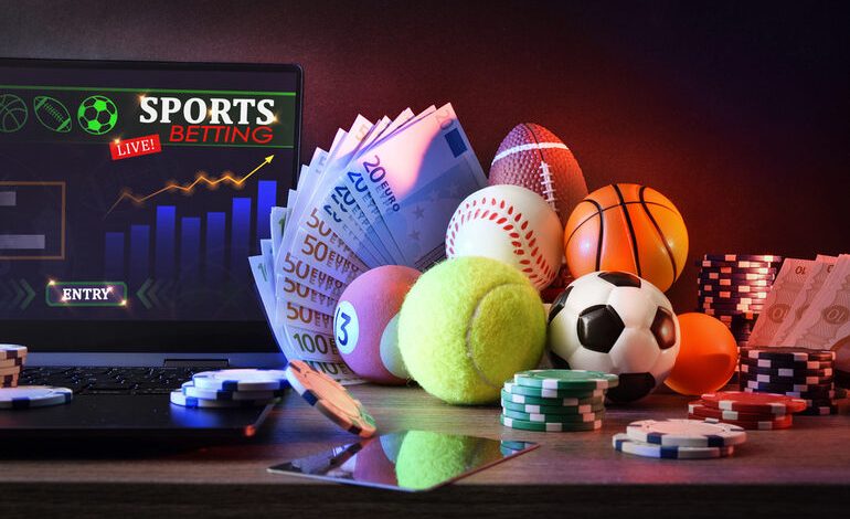 Apuestas deportivas Todo lo que necesitas saber para empezar a ganar -475821419 Apuestas deportivas Todo lo que necesitas saber para empezar a ganar -475821419