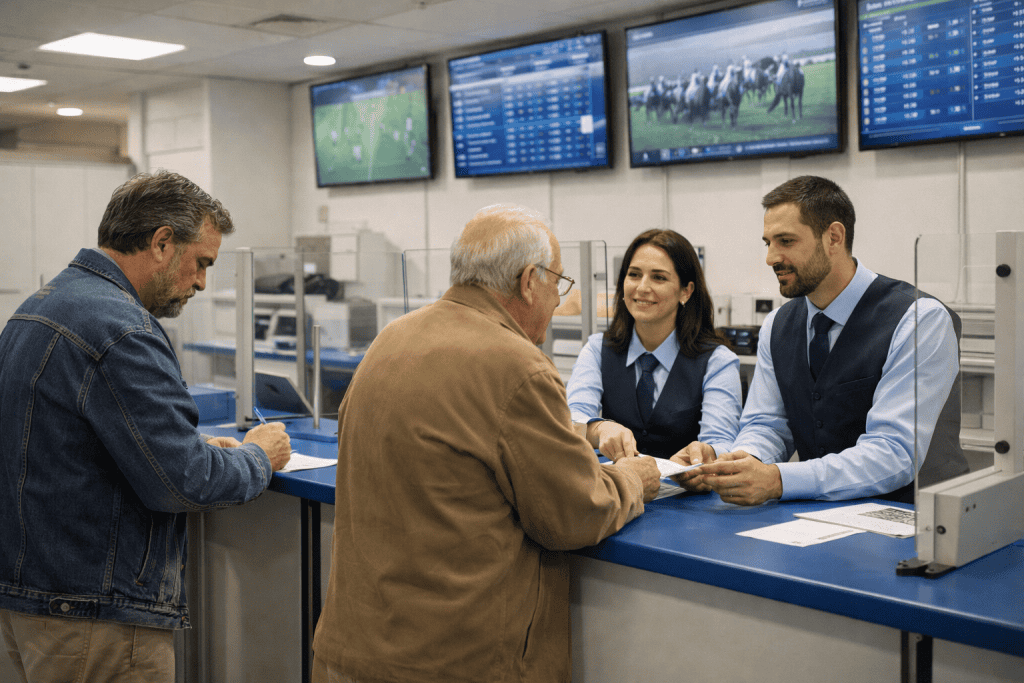 Apuestas en Uruguay La Guía Definitiva para Apostadores Apuestas en Uruguay La Guía Definitiva para Apostadores