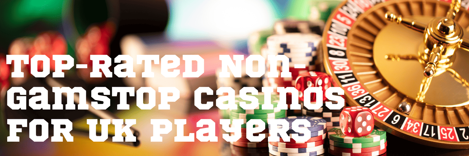 Discovering UK Casinos Not on Gamstop -1820493950 Discovering UK Casinos Not on Gamstop -1820493950