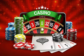 Explore the Exciting World of Online Casino Richy Leo Explore the Exciting World of Online Casino Richy Leo