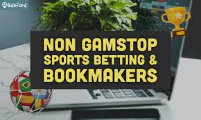Exploring Non GamStop Bookmakers A Comprehensive Guide Exploring Non GamStop Bookmakers A Comprehensive Guide