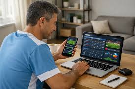 Apostas Deportivas La Guía Definitiva para Apostadores Apostas Deportivas La Guía Definitiva para Apostadores