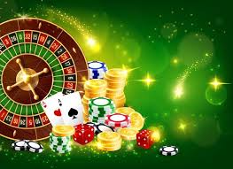 Bitcoin Roulette The Future of Online Gaming Bitcoin Roulette The Future of Online Gaming