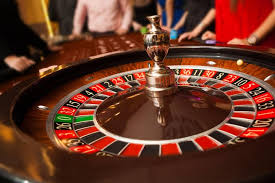 Bitcoin Roulette The Future of Online Gaming Bitcoin Roulette The Future of Online Gaming