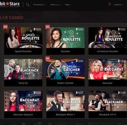BitStarz Casino : Le guide complet des jackpots progressifs - aperçu