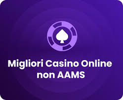 Casino Non AAMS La Guida Completa ai Casinò Online Non Regolamentati Casino Non AAMS La Guida Completa ai Casinò Online Non Regolamentati