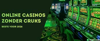 Casino zonder CRUKS Nederland Veilig en Verantwoord Spelen Casino zonder CRUKS Nederland Veilig en Verantwoord Spelen
