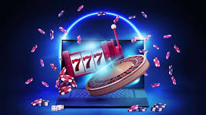 CasinoJoy Casino A Comprehensive Guide to Gaming and Rewards CasinoJoy Casino A Comprehensive Guide to Gaming and Rewards