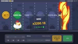 Sådan kan du spille Chicken Road 2 gratis online på din computer Sådan kan du spille Chicken Road 2 gratis online på din computer