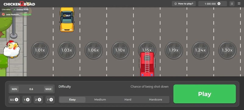Descubre Nuevas Funcionalidades en la Demo de Chicken Road 2 en España Descubre Nuevas Funcionalidades en la Demo de Chicken Road 2 en España
