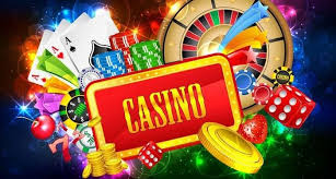 Experience the Thrill of Online 7Gold Casino Experience the Thrill of Online 7Gold Casino