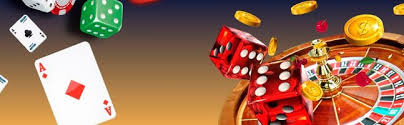 Experience Thrills and Wins at Locasbet Online Casino Experience Thrills and Wins at Locasbet Online Casino