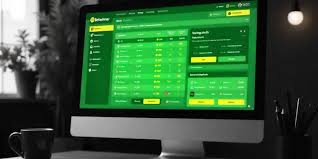 Explore the Exciting World of BetWinner Casino -263305044 Explore the Exciting World of BetWinner Casino -263305044