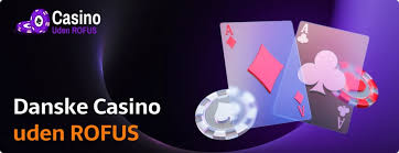 Find de Bedste Online Casinoer Uden Om Rufus Find de Bedste Online Casinoer Uden Om Rufus