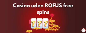 Find det bedste online casino uden rofus Find det bedste online casino uden rofus