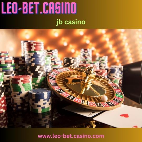 JB Casino Pakistan Unleashing the Excitement of Online Gaming JB Casino Pakistan Unleashing the Excitement of Online Gaming