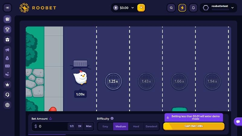 Learn about mission uncrossable free Learn about mission uncrossable free