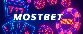 Mostbet Onlayn İdman Mərcləri və Oyunlar Mostbet Onlayn İdman Mərcləri və Oyunlar