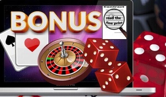 Ultimate Guide to Casino Bonuses in Canada in Canada Ultimate Guide to Casino Bonuses in Canada in Canada