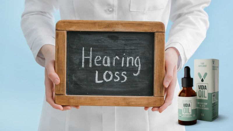 Odkryj Własne Siły - Jak Vidia Oil Pomoże Ci Zwalczyć Stres i Podnieść Nastrój - overview Odkryj Własne Siły - Jak Vidia Oil Pomoże Ci Zwalczyć Stres i Podnieść Nastrój - overview