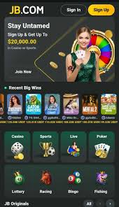 The Ultimate JB Casino Guide Winning Strategies and Tips The Ultimate JB Casino Guide Winning Strategies and Tips