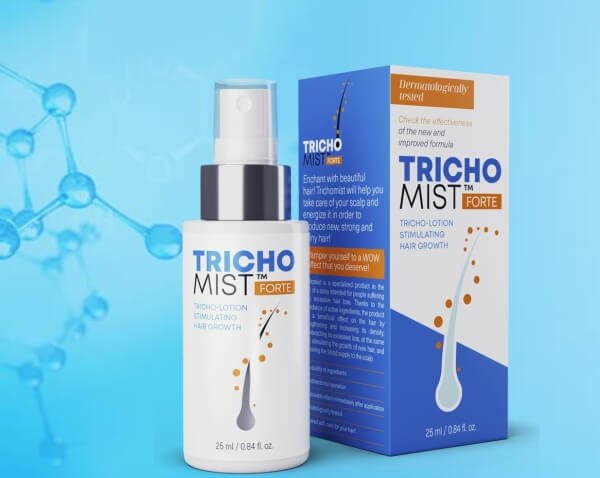 Trichomist forte ile czasu stosować - Odkryj Efektywność Trichomist Forte w Ochronie Skóry w Polsce