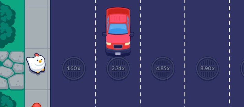 Experience the Thrilling World of Mission Uncrossable in the UK this Year - overview