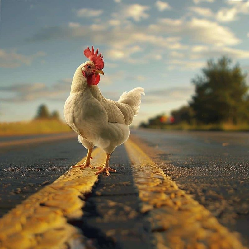 Image: Descubre la Emoción de Jugar Chicken Road en Línea en España