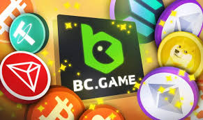 BC.Game Casino and Sportsbook The Ultimate Gambling Destination BC.Game Casino and Sportsbook The Ultimate Gambling Destination