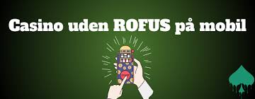 Bedste Casino Uden Om Rofus - En Guide til Sikker Spiloplevelse Bedste Casino Uden Om Rofus - En Guide til Sikker Spiloplevelse