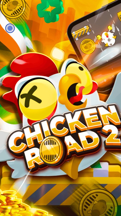 Entdecken Sie nun die neueste Version von Chicken Road 2 in Deutschland - overview