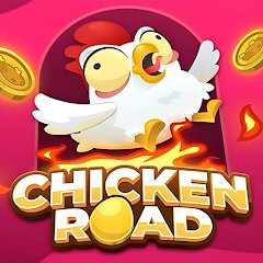 Best juego chicken road in Spain