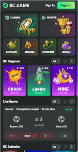 Exploring BC.Game The Ultimate Crypto Gaming Platform Exploring BC.Game The Ultimate Crypto Gaming Platform