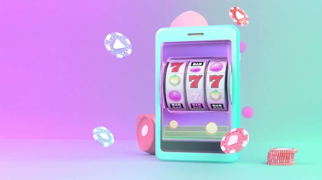 bCasino online casino