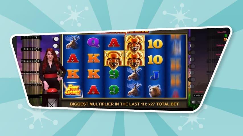 Pure Casino online casino
