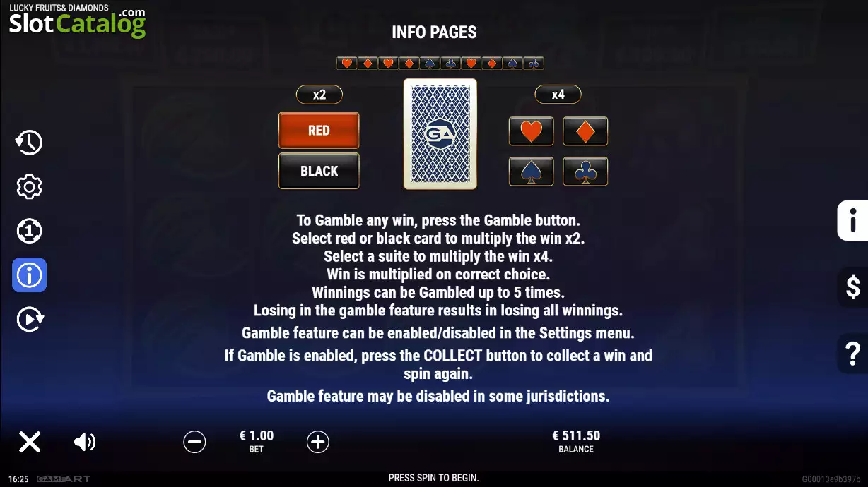 Lucky8 Casino casino en ligne