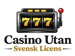 På jakt efter casino utan svensk licens Så här fungerar det! På jakt efter casino utan svensk licens Så här fungerar det!