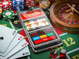 The Future of Gaming Exploring the Online Casino CryptoWins The Future of Gaming Exploring the Online Casino CryptoWins