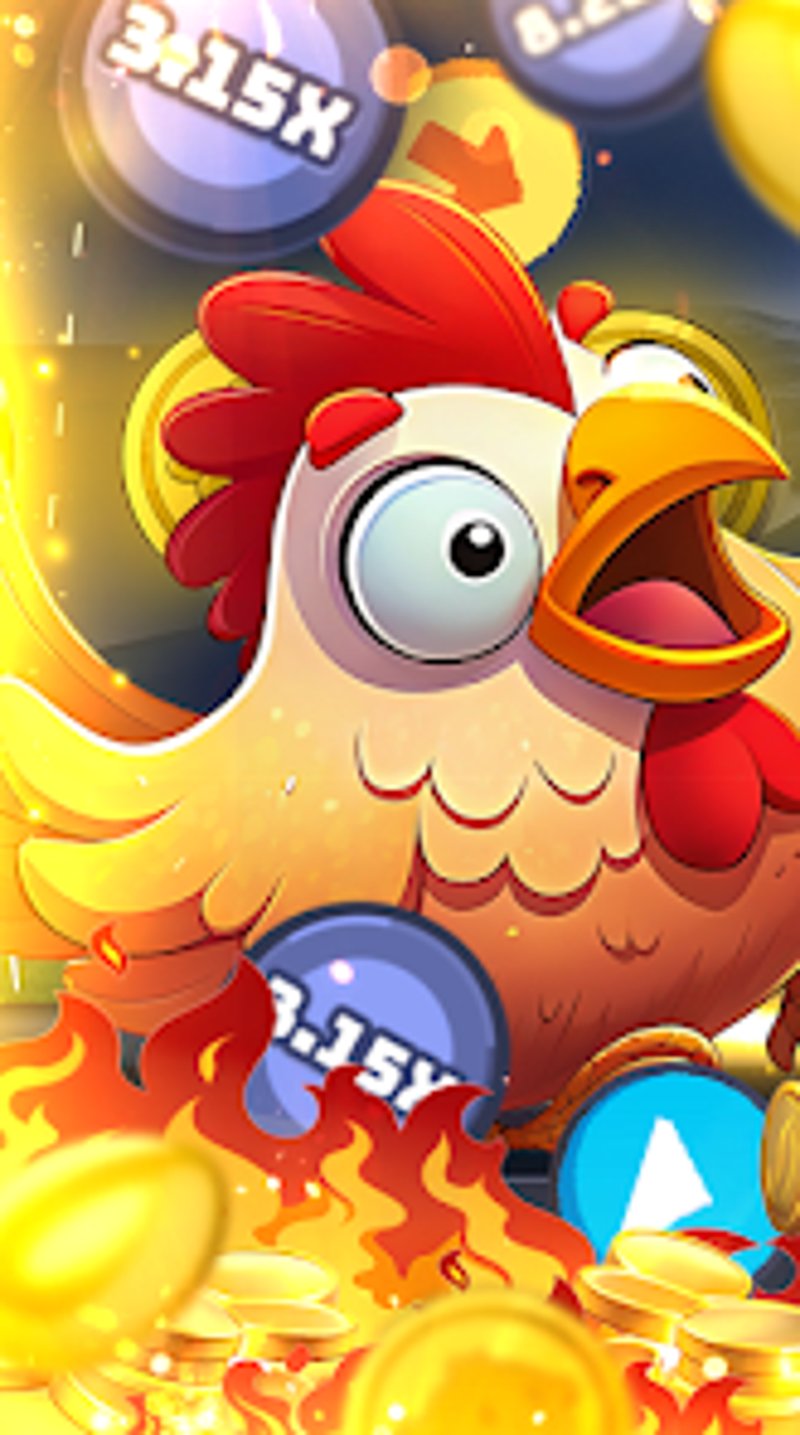 Best chicken road slot in Netherlands